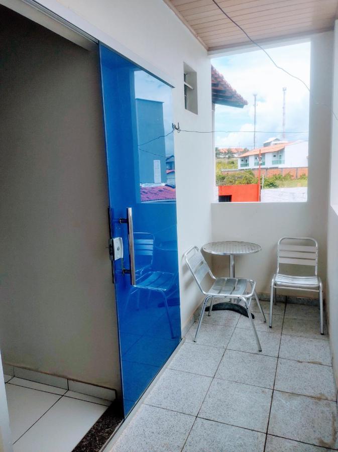 Ferienwohnung Temporada No Atalaia Salinópolis Exterior foto